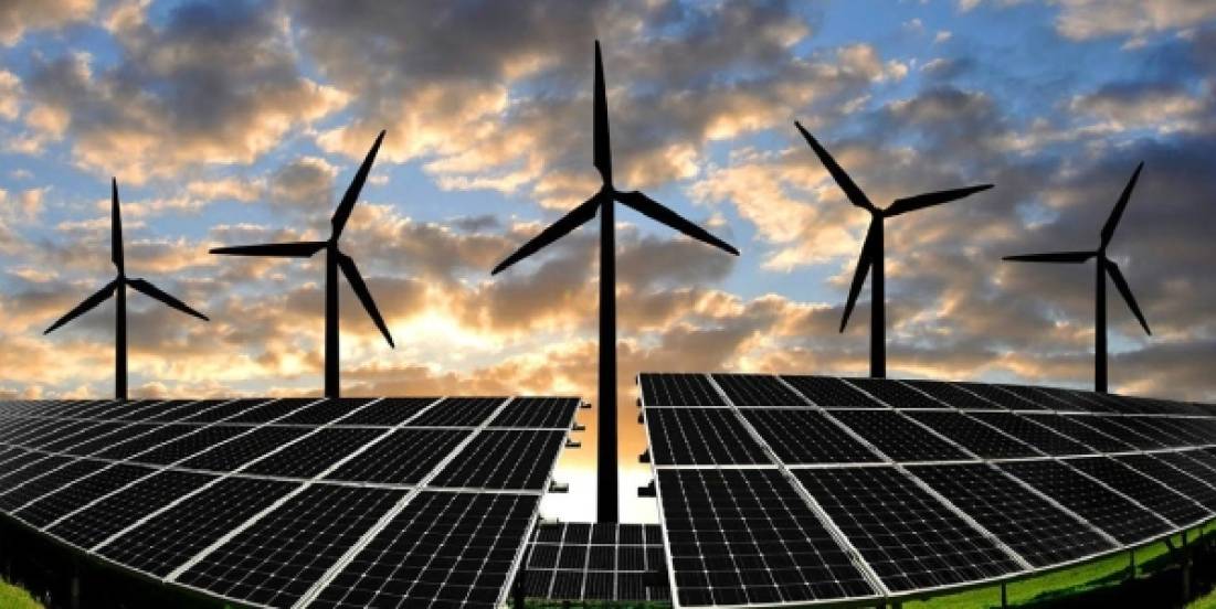 Diversificar la energía, clave para la competitividad empresarial en México