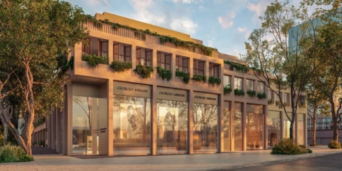 Branded Residences: el nuevo rostro del lujo inmobiliario en México