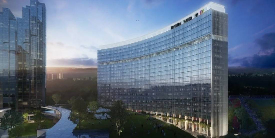 Oficinas en CDMX se reactivan: Se reducen espacios vacíos