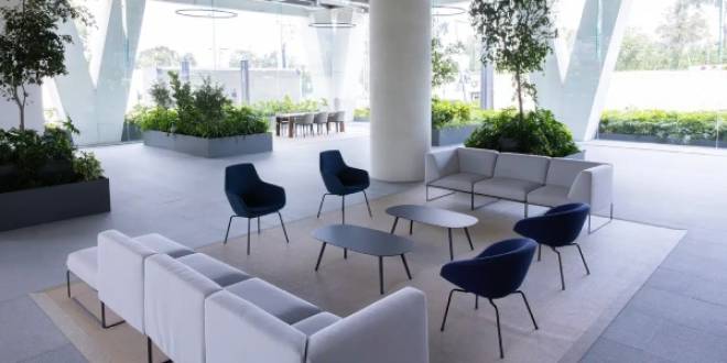 Amenidades con propósito: así cambia el valor residencial al poniente de CDMX