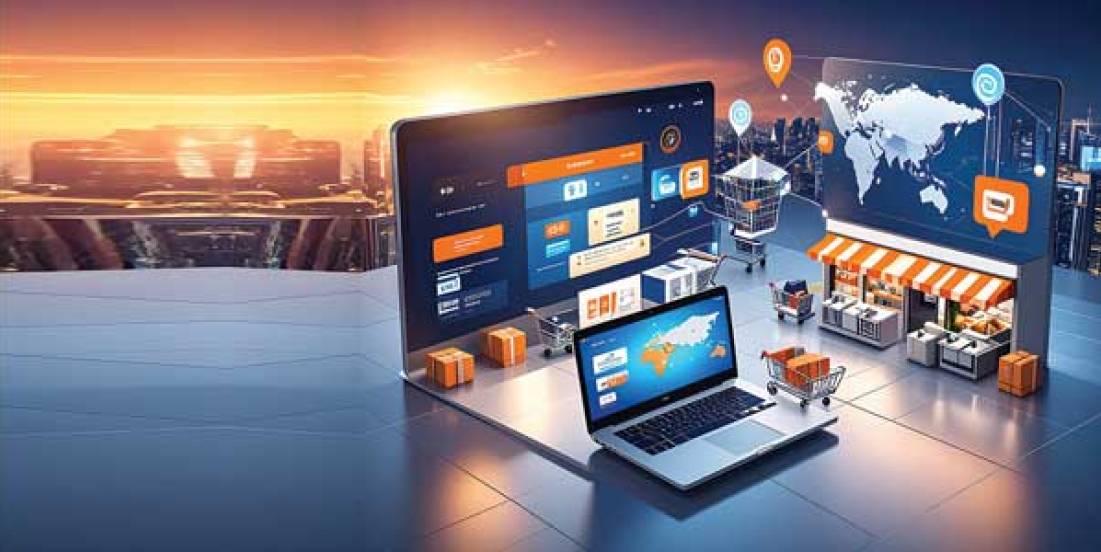 E-commerce y la Inteligencia Artificial