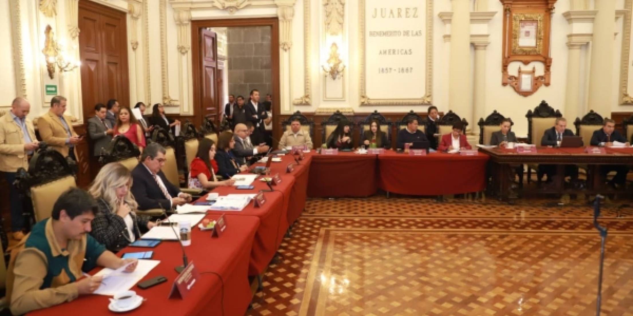Proponen que Puebla sea anfitriona turística y cultural del Mundial FIFA 2026