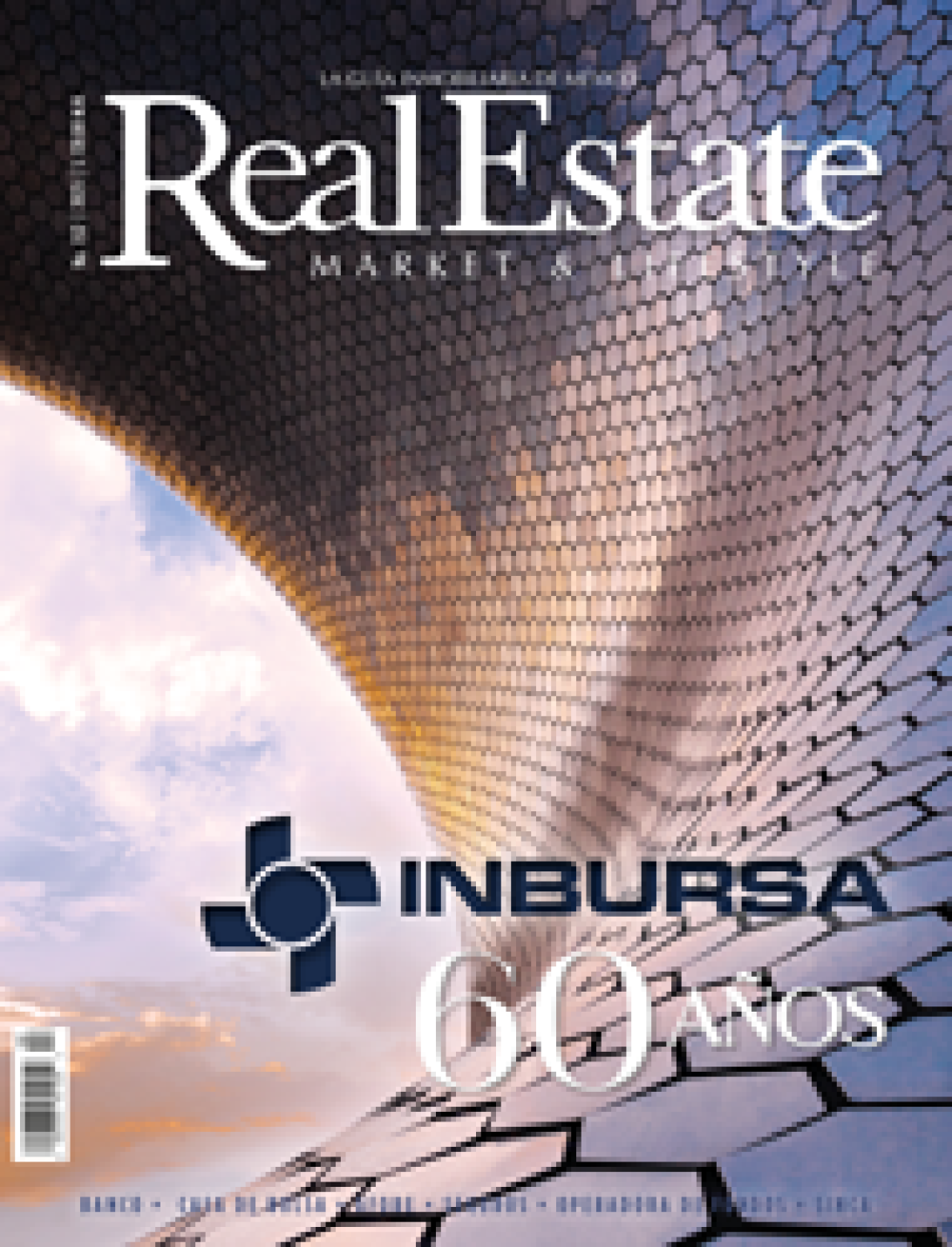Inbursa 60 años