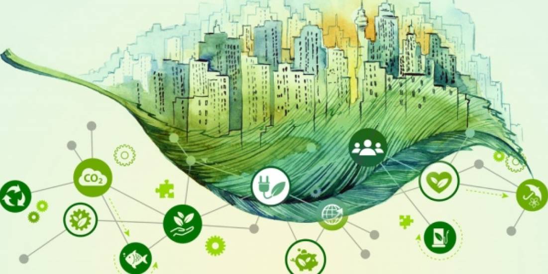 Buscan impulsar infraestructura energética limpia con crédito verde