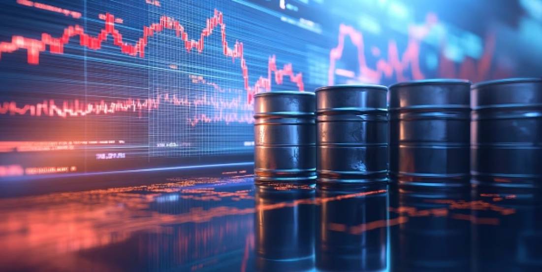 Peso gana terreno: impulsa el petróleo y divisas emergentes siguen la tendencia