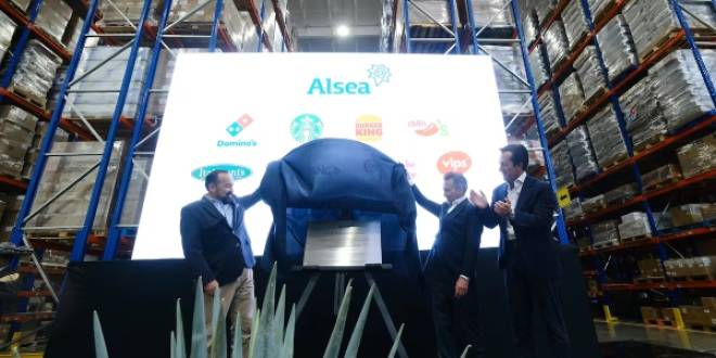 Inversión millonaria y empleo local: Alsea apuesta por Guadalajara