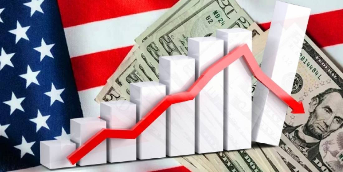 Inflación de EE.UU. modera expectativas y da respiro al peso mexicano