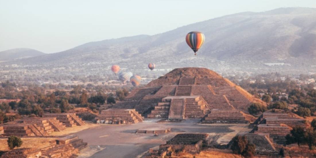 México ante el reto de consolidarse como destino de lujo global