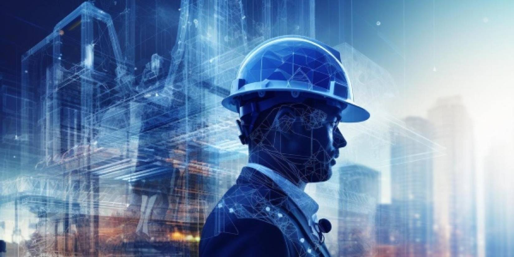 La construcción en México suma 16 meses de caídas; su peor racha desde 2020