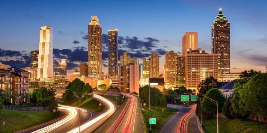 Atlanta, Denver y Dallas lideran mercado de lujo por relación espacio-precio