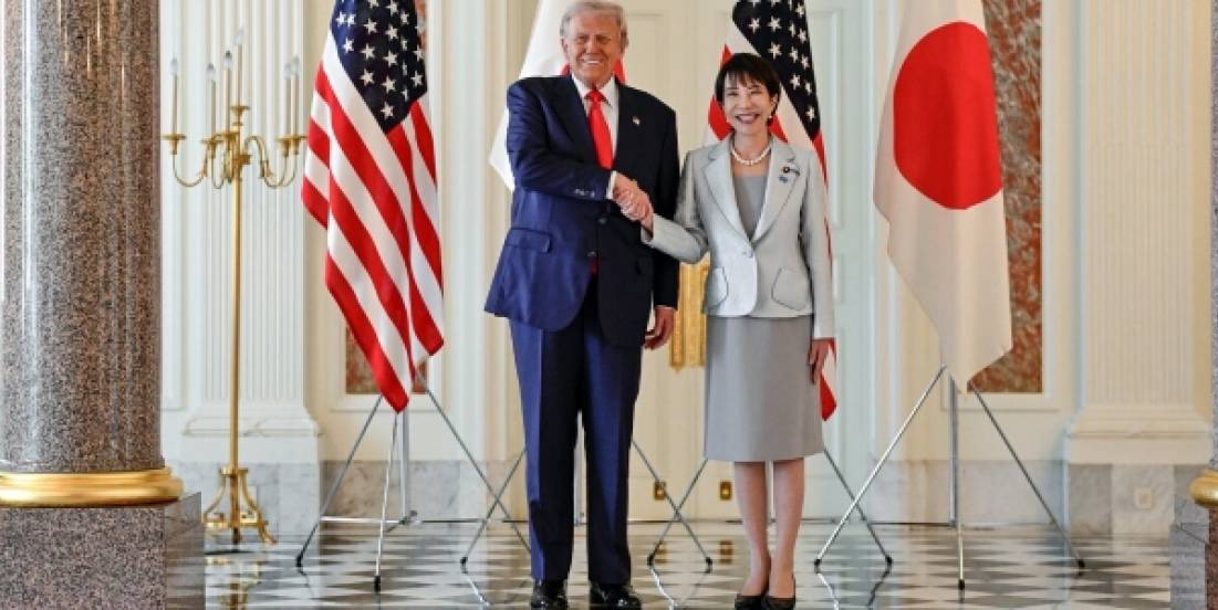 Nuevas alianzas de EU en Asia fortalecen al dólar y presionan al peso mexicano