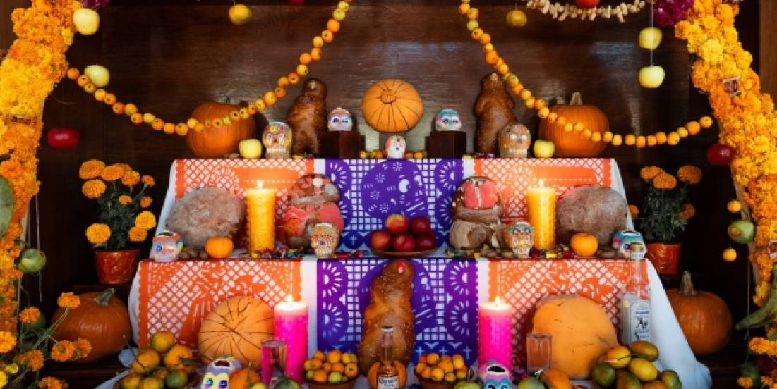 Ocupación hotelera en México crecerá 2.3% por Día de Muertos