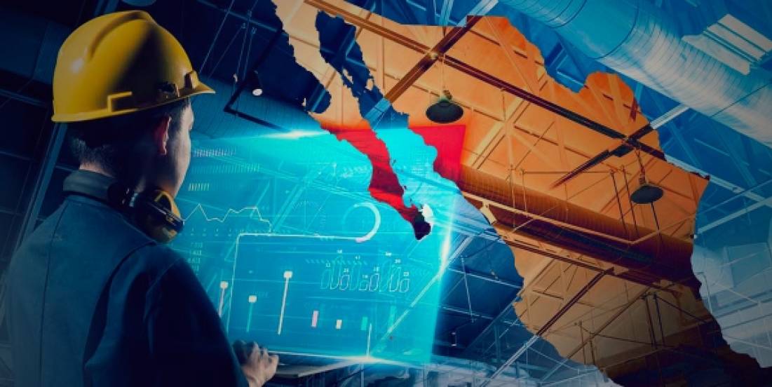 El sector industrial frena a la economía en el tercer trimestre