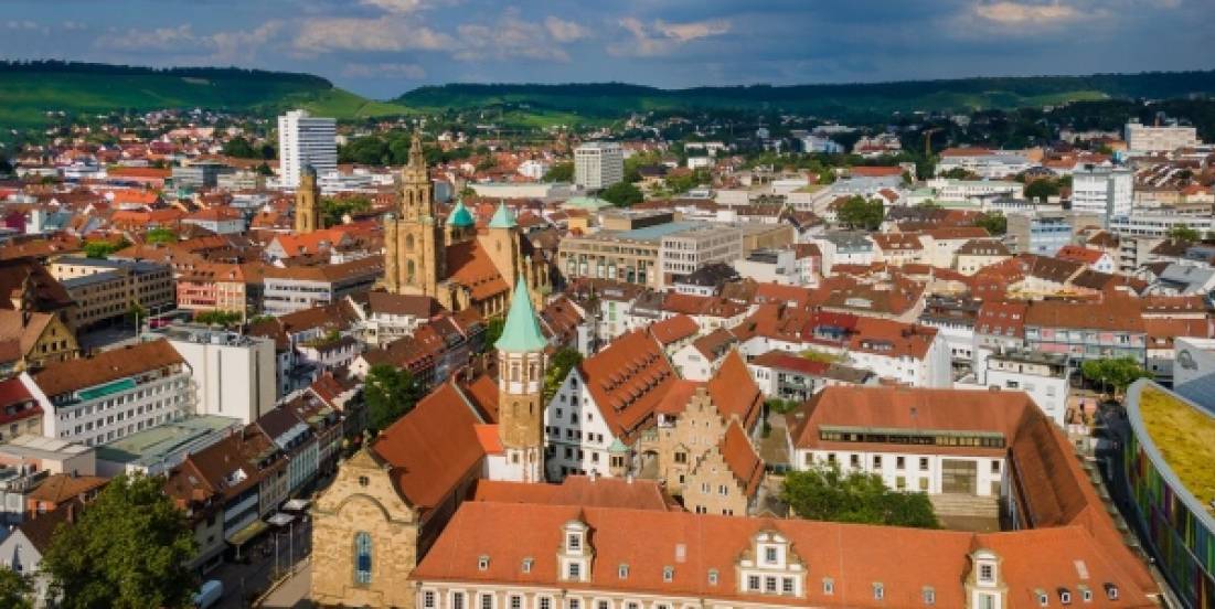 Heilbronn es nombrada European Green Capital 2027 por la Comisión Europea
