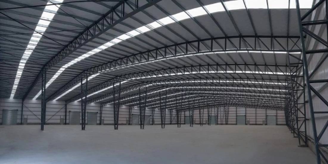 Vacancia industrial en Saltillo sube a 2.1% tras construcción de nuevas naves