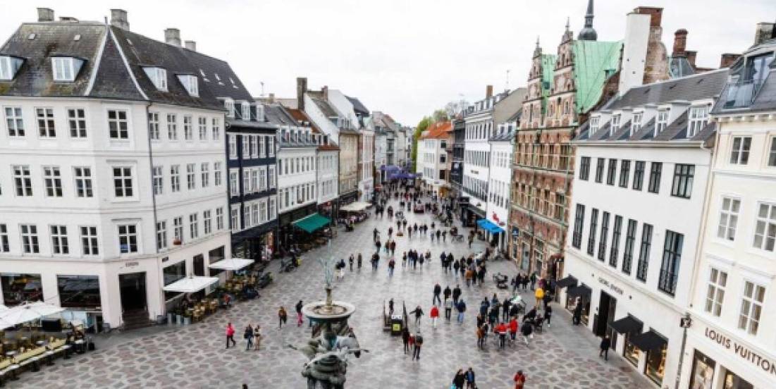 Ciudades que laten con el arte: la cultura impulsa la resiliencia urbana global