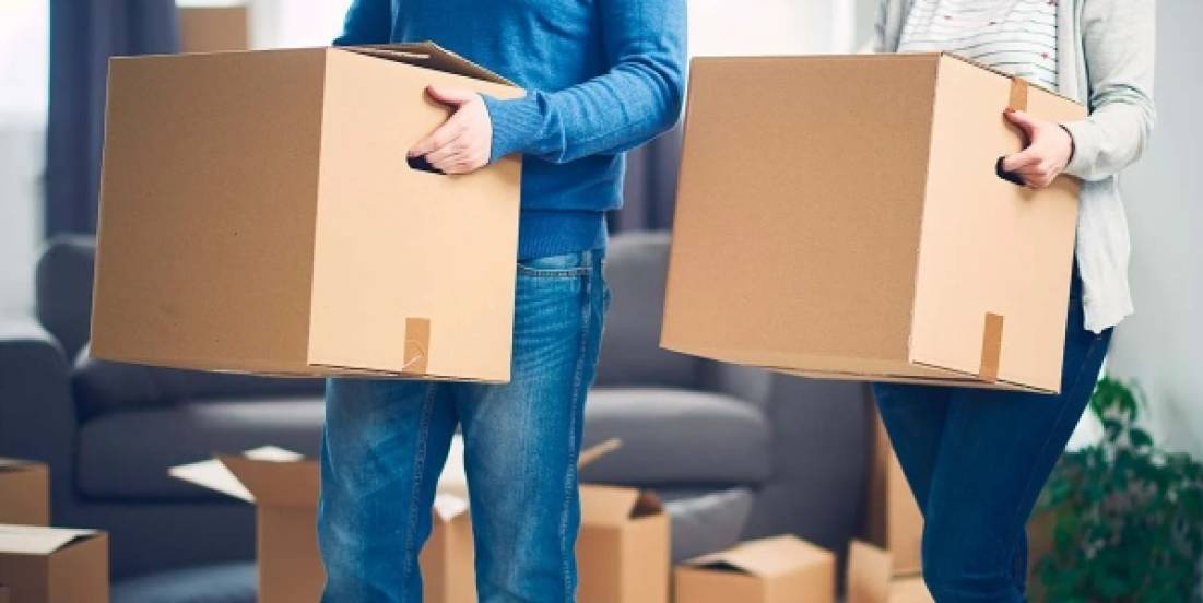 ¿Por qué los estadounidenses se mudan menos?, un vistazo desde el hogar