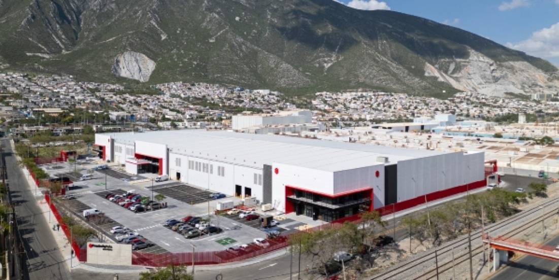 Proximity Parks impulsa crecimiento verde con crédito sostenible de BBVA México