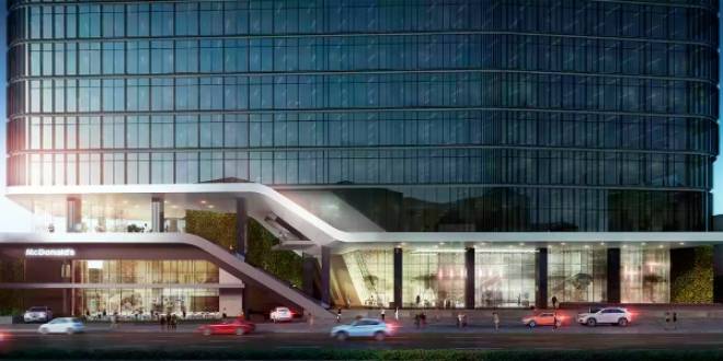 Oficinas en México: más demanda, menos vacancia y precios estables en 2025