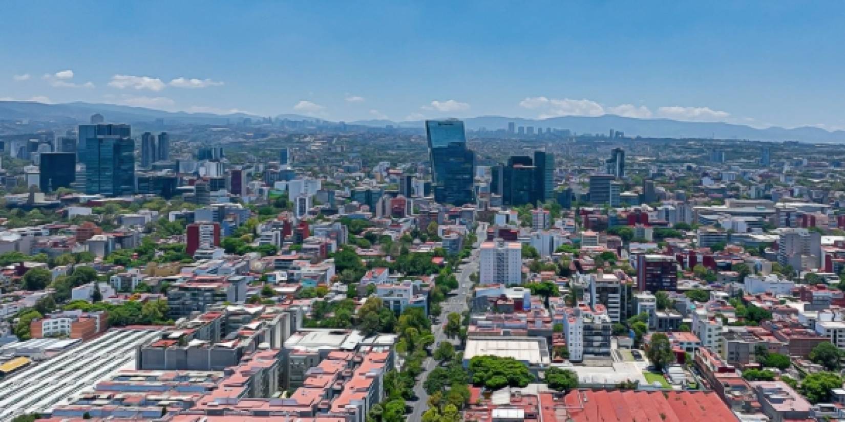 Benito Juárez, uno de los corredores residenciales más sólidos de la CDMX