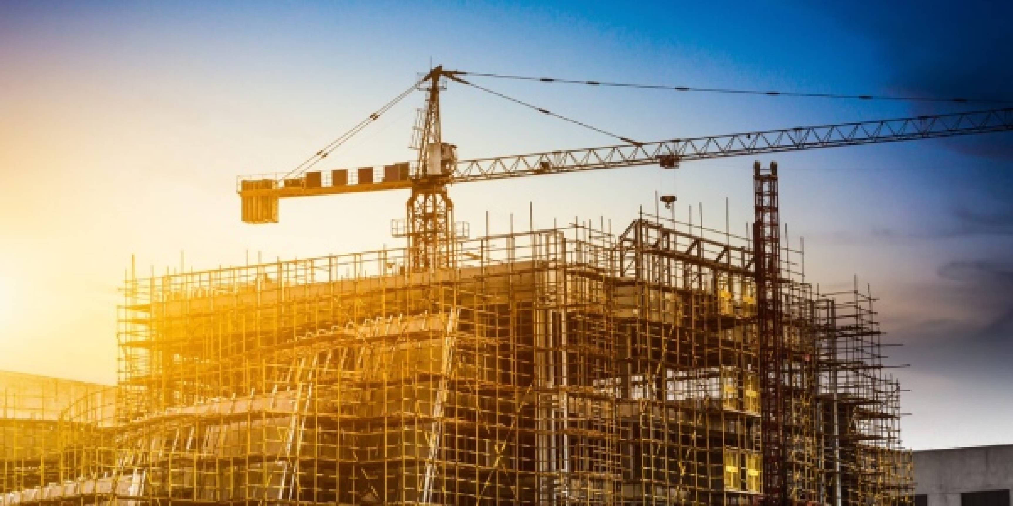 Caída en la obra pública frena la inversión en construcción durante 2025