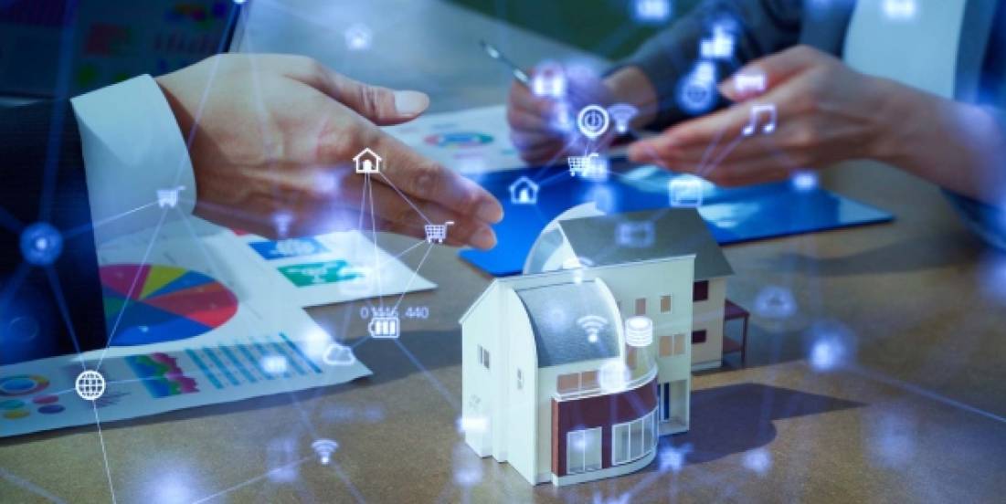 El mercado inmobiliario tokenizado alcanzará 2.8 billones de euros en 2035