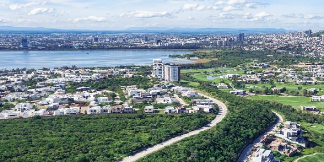 Macrolotes DMI: Oportunidades estratégicas en desarrollos consolidados