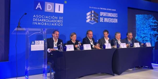 Bosco Quinzaños es el nuevo presidente de la ADI y apuesta por la sustentabilidad