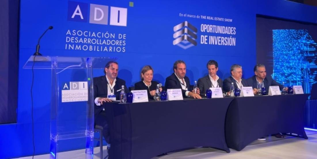 Bosco Quinzaños es el nuevo presidente de la ADI y apuesta por la sustentabilidad