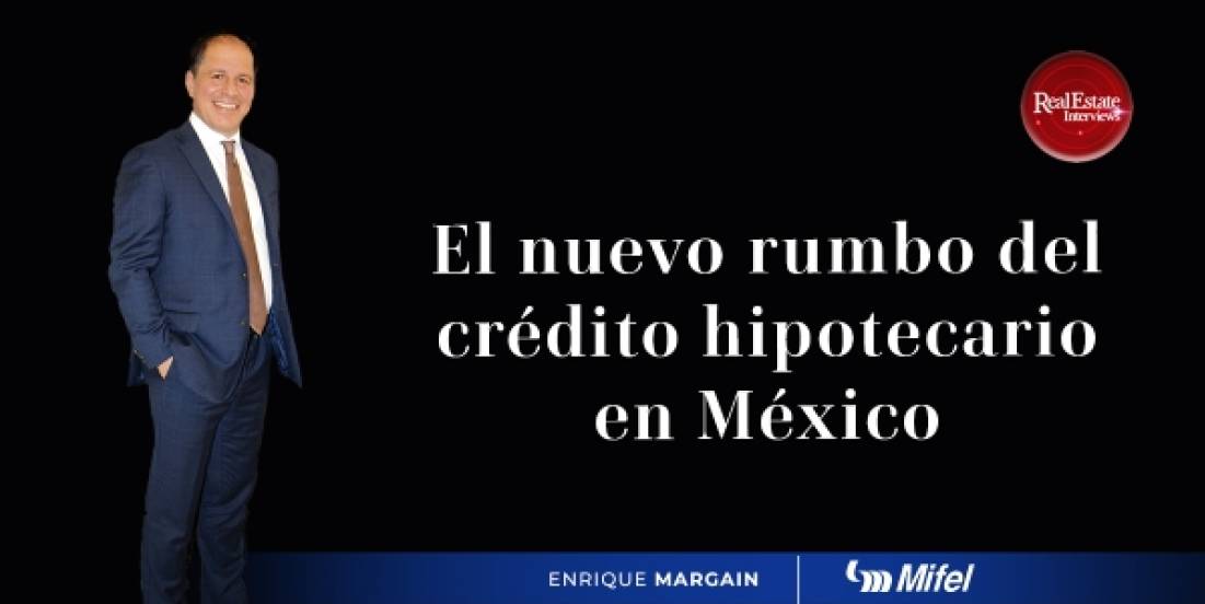 Mifel apuesta por innovación hipotecaria para ampliar acceso a la vivienda