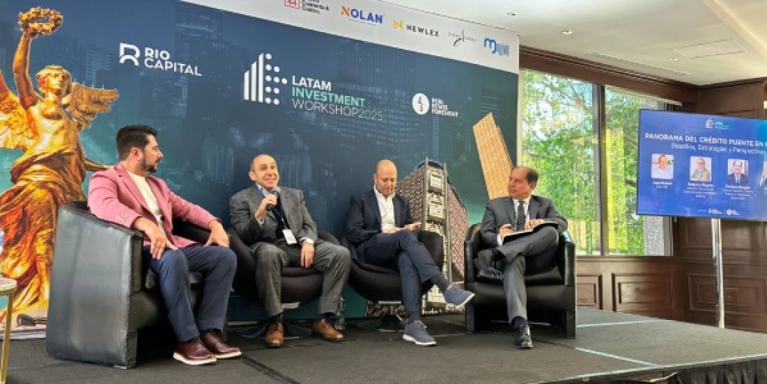 El crédito puente se fortalece: anticipan nuevo ciclo de expansión