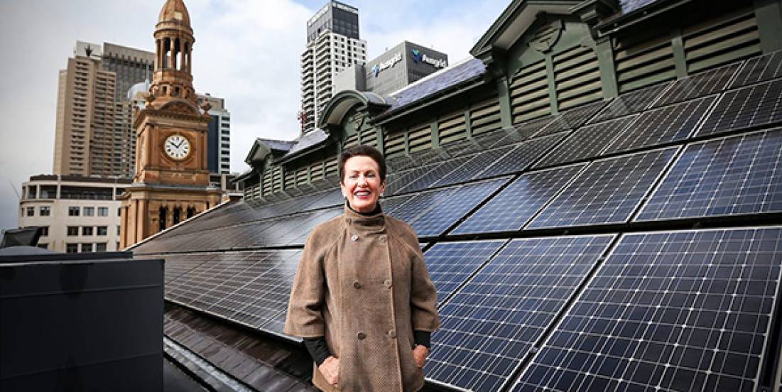 La electrificación total redefine el desarrollo inmobiliario en Sydney