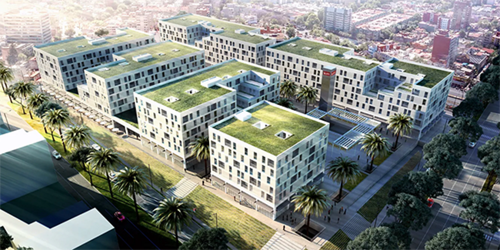 Rendimiento autosuficiente: la vivienda en renta paga tu crédito hipotecario