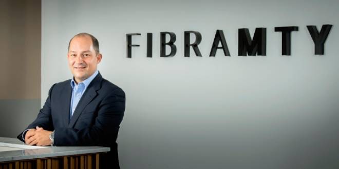 Fibra Mty avanza en depurar su portafolio y acuerda venta de edifico de oficinas