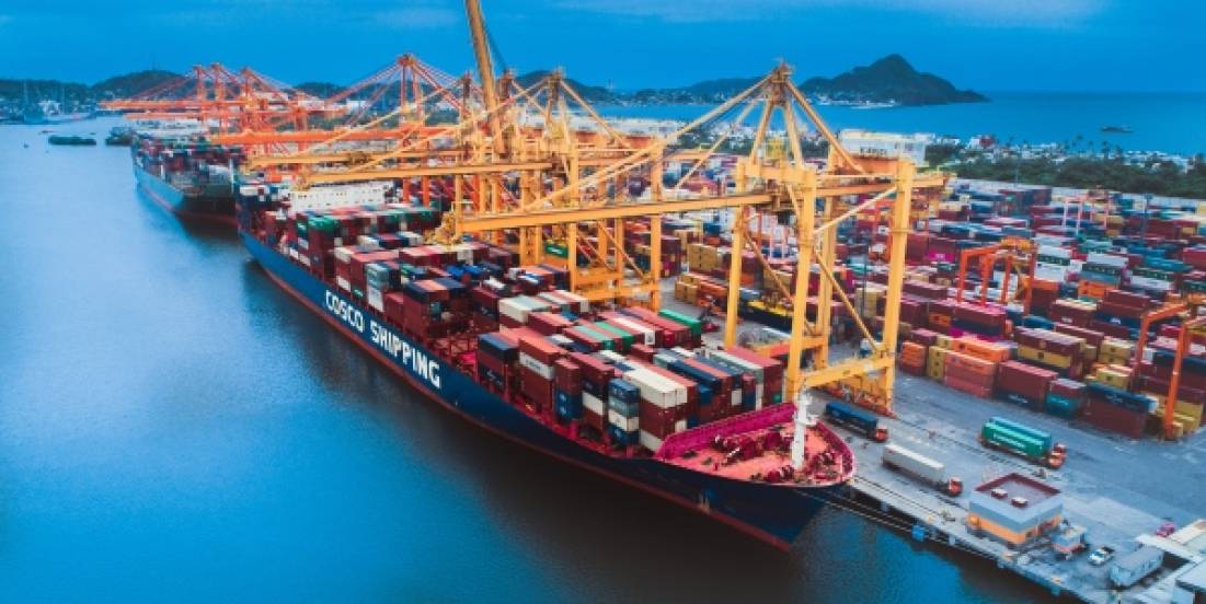 Economía mexicana se estanca en 2025: industria cae y servicios se debilitan