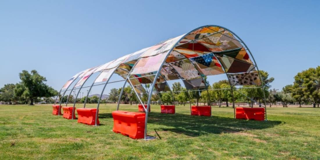 Creatividad para resolver problemas urbanos: impacto del arte público en EU