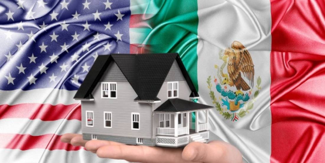 Dólar y Real Estate en EU: oportunidades para proteger patrimonio desde México