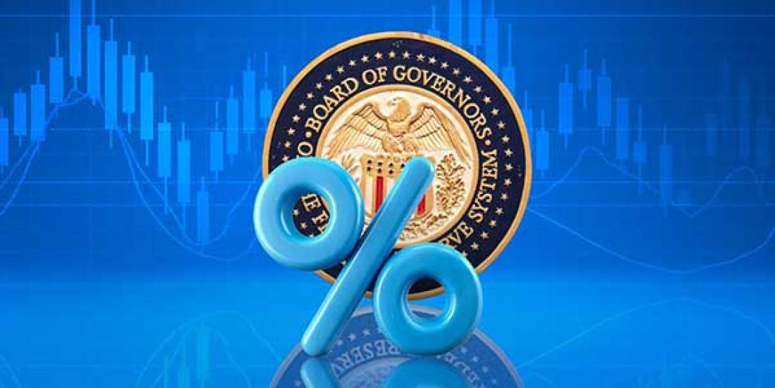 El peso se fortalece 0.30% ante expectativas de recorte de tasas de la Fed