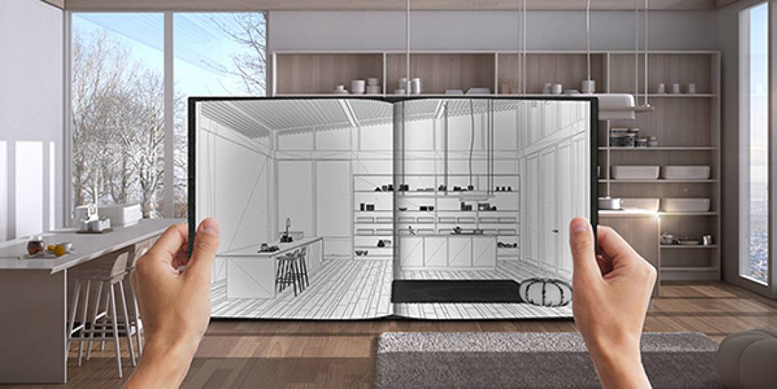 Infonavit y Fovissste: programas que ayudan a remodelar y renovar vivienda