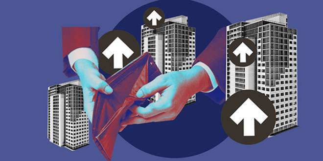 La escasez de vivienda disparará los precios en España hasta 2026