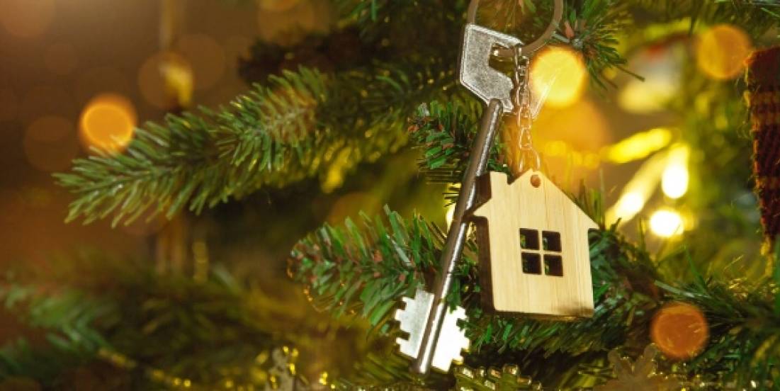 ¿Por qué diciembre es el mes más estratégico para comprar vivienda?