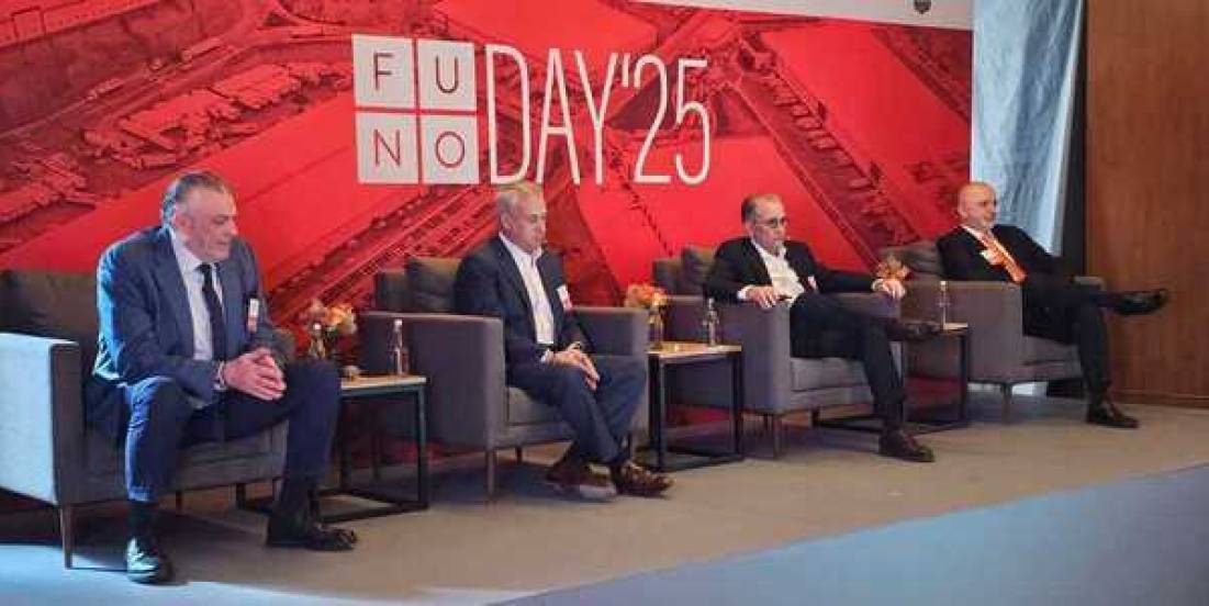 FUNO prevé expansión acelerada con plan de inversión y NEXT