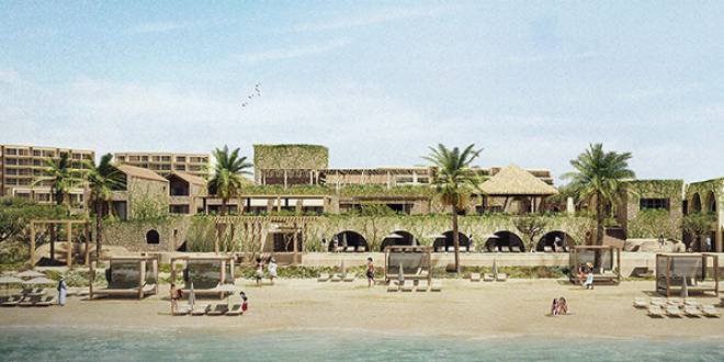 Los Cabos acelera expansión hotelera de lujo: inversión récord y tarifas al alza