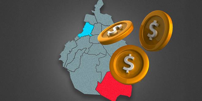 Alcaldías de CDMX que más crecieron en precio por m² en el último año