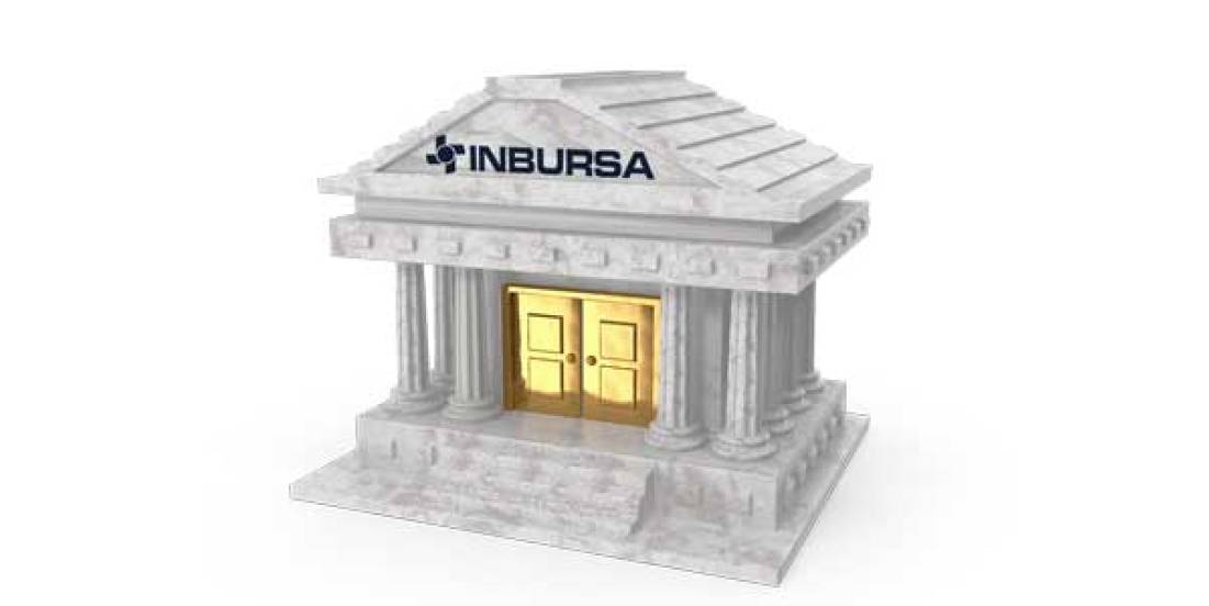 Inbursa en cifras