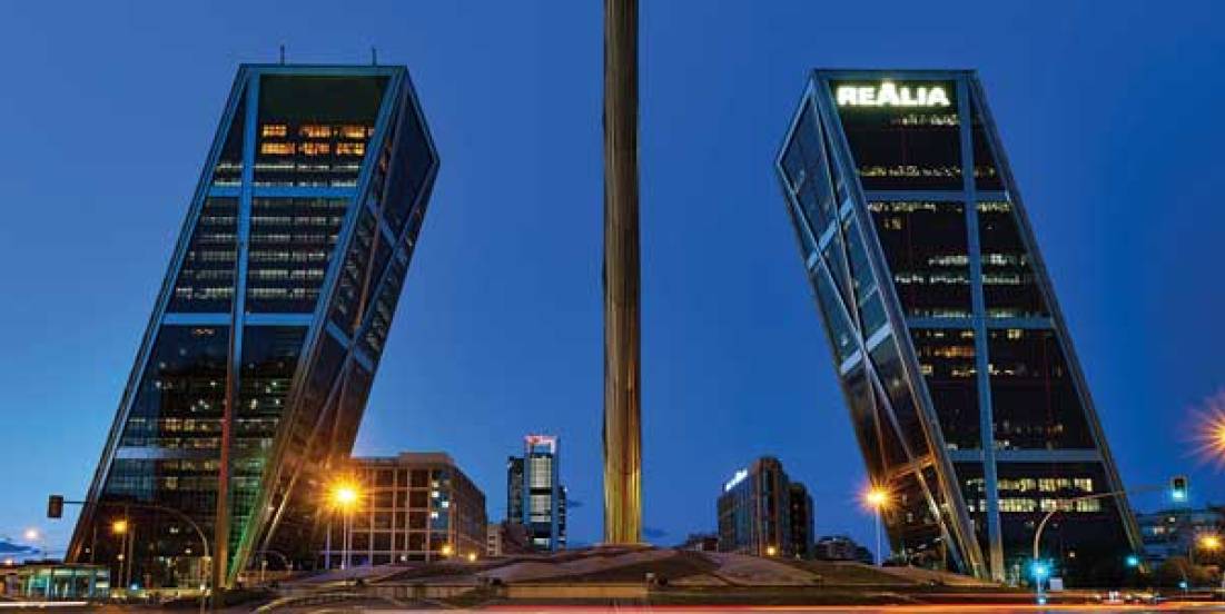 Realia: Innovación y sostenibilidad