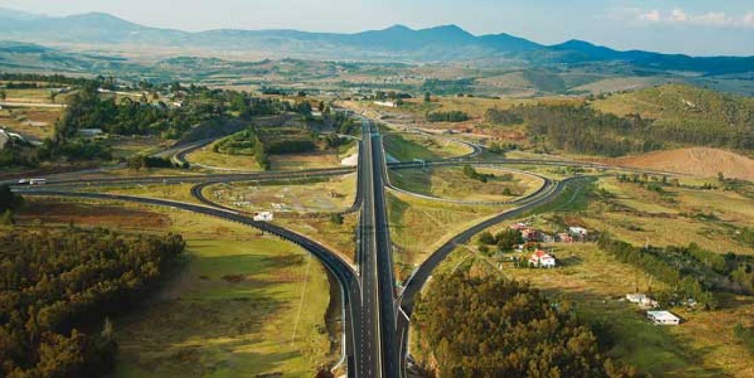 IDEAL: Dos décadas de infraestructura para el desarrollo