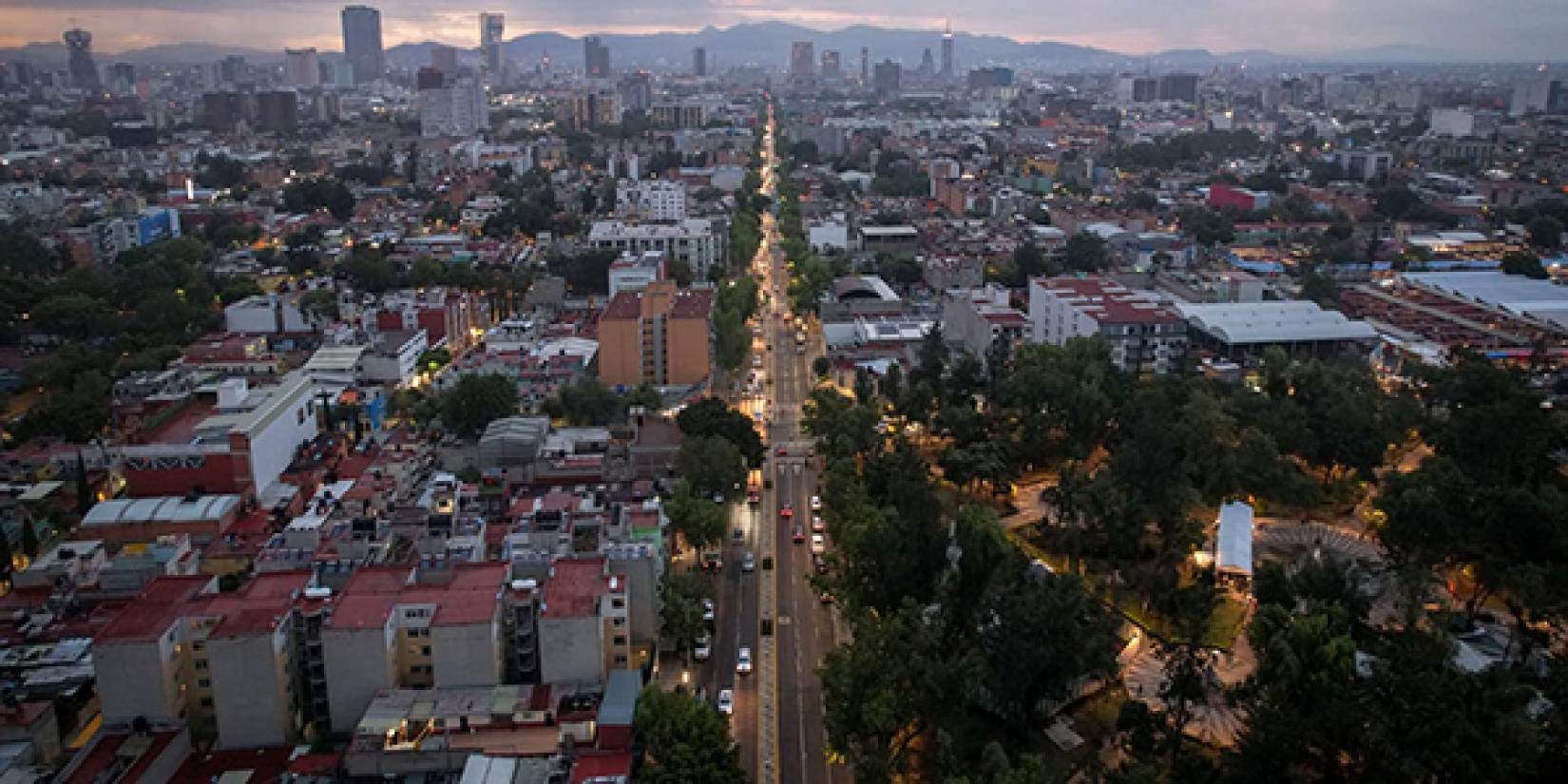 La vivienda media impulsa el mercado de la ZMCDMX; la Cuauhtémoc lidera ventas