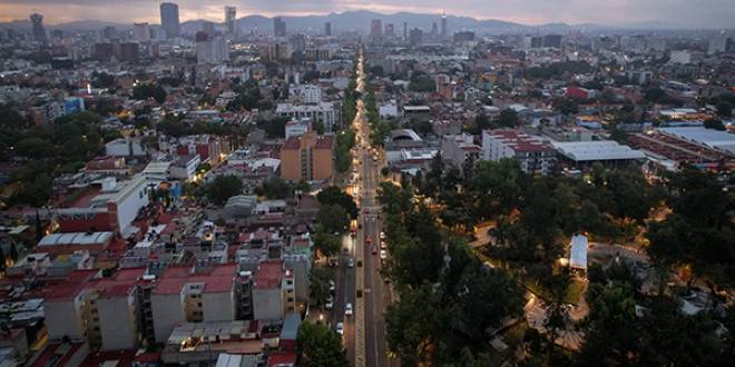 La vivienda media impulsa el mercado de la ZMCDMX; la Cuauhtémoc lidera ventas