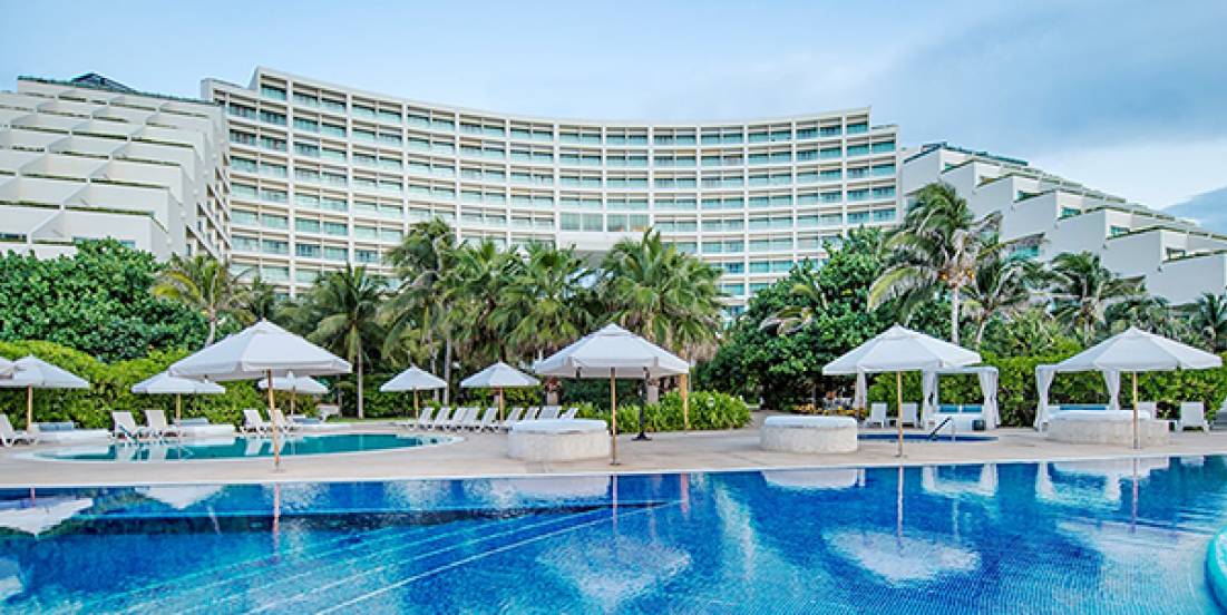 Posadas acelera expansión para ser anfitrión hotelero de México en 2026